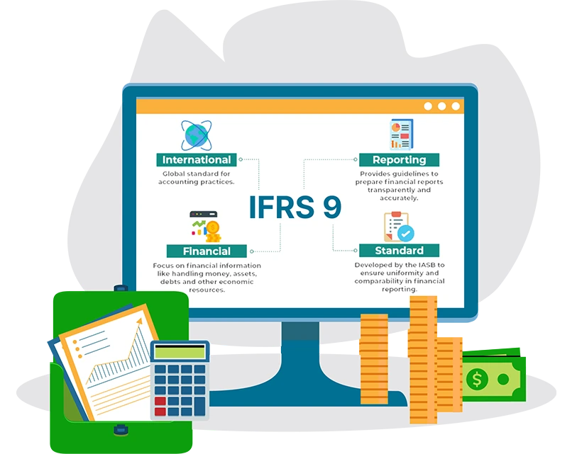 FineIT provides IFRS 9 Solutions